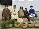 An indigenous Argentine community fights against oblivion by tracing family trees